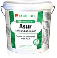 Asur - Allround Abbeizer